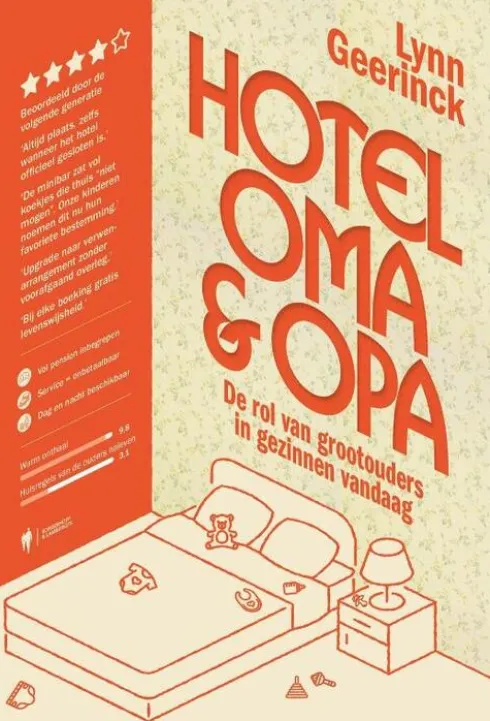 Hotel oma & opa