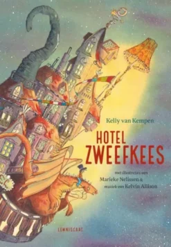 Hotel Zweefkees