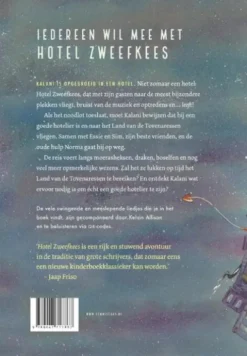 Hotel Zweefkees
