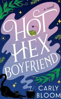 Hot Hex Boyfriend