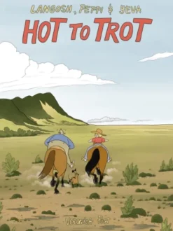 Hot to Trot