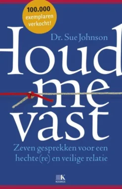 Houd me vast