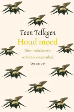 Houd moed