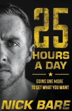 25 Hours a Day