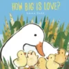 How Big Is Love?