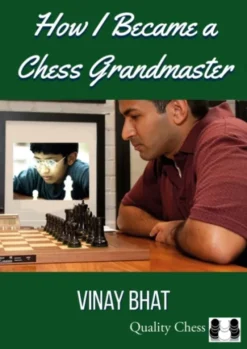 How I Became a Chess Grandmaster