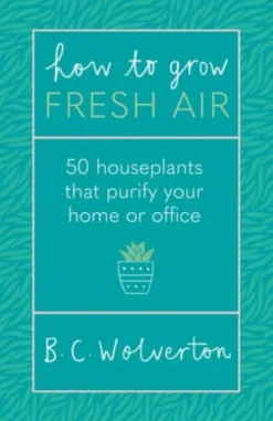 How To Grow Fresh Air