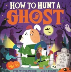 How to Hunt a Ghost