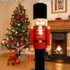 How to make a Giant Nutcracker