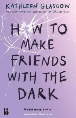 How to make friends with the dark