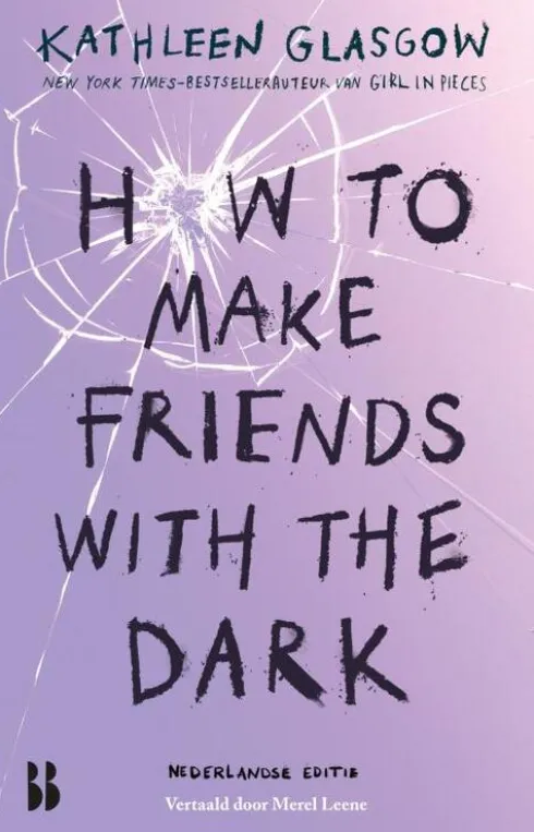 How to make friends with the dark