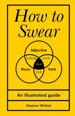 How to Swear