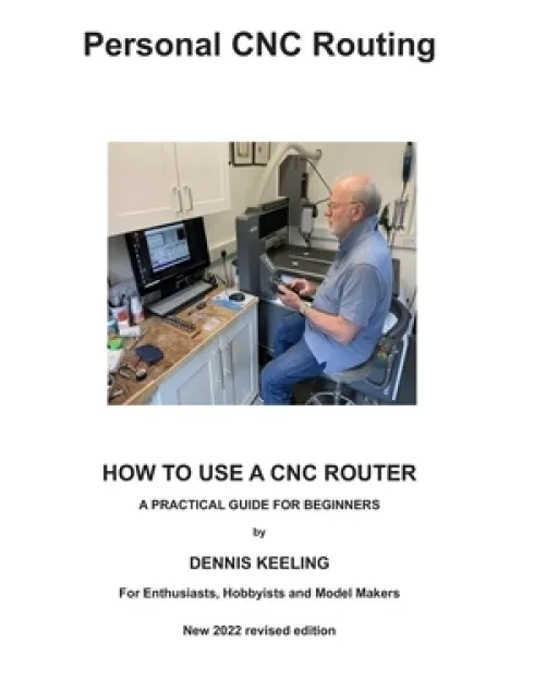 How to use a CNC Router