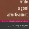 How to Write a Good Advertisement