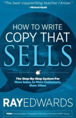 How to Write Copy That Sells