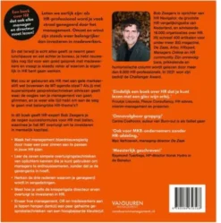 HR met ballen