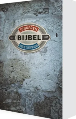 HSV-Jongerenbijbel