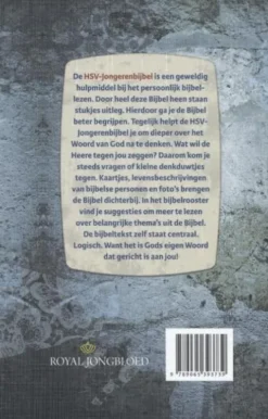 HSV-Jongerenbijbel