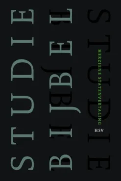 HSV-Studiebijbel