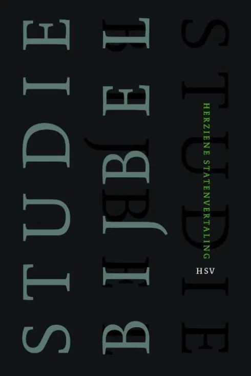 HSV-Studiebijbel