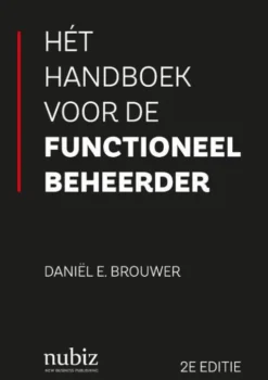 Hét handboek voor de functioneel beheerder