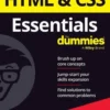 HTML & CSS Essentials For Dummies