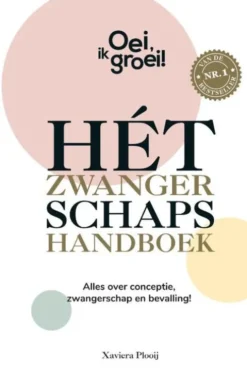 Hét zwangerschapshandboek