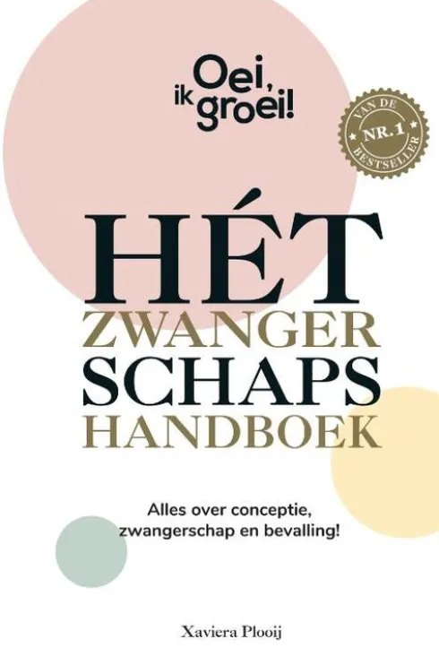 Hét zwangerschapshandboek