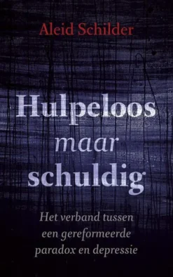 Hulpeloos maar schuldig