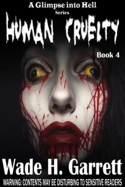 Human Cruelty