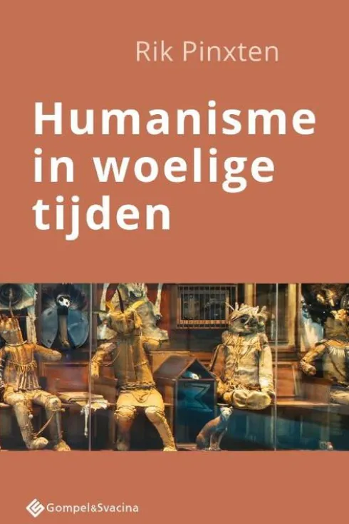 Humanisme in woelige tijden