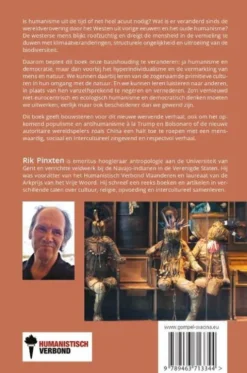 Humanisme in woelige tijden