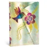 Hummingbird Mini Lined Hardcover Journal