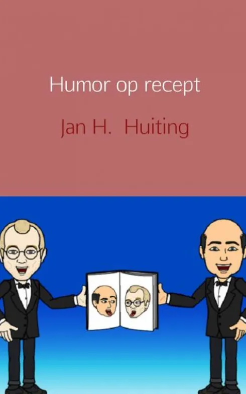 Humor op recept