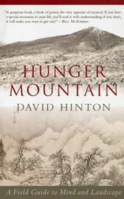 Hunger Mountain