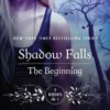 Hunter, C: Shadow Falls: The Beginning
