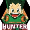 Hunter x Hunter (3-in-1 Edition), Vol. 1