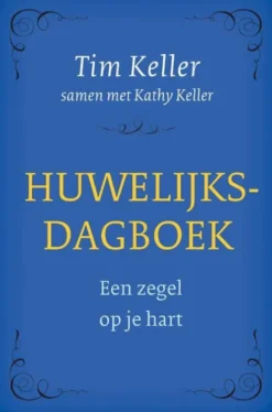 Huwelijksdagboek