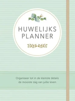 Huwelijksplanner
