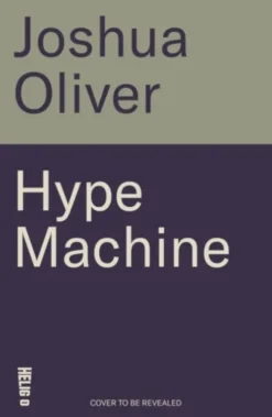 Hype Machine: Inside the Cult of Crypto
