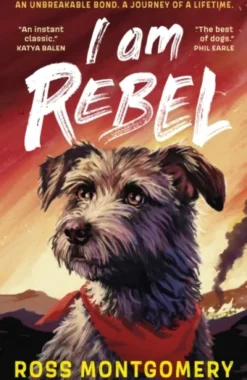 I Am Rebel