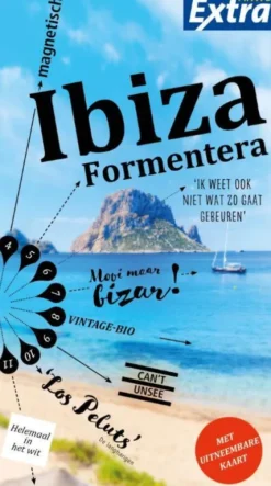 Ibiza Formentera