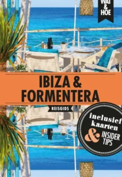 Ibiza & Formentera