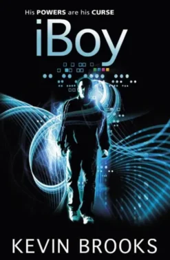 iBoy