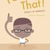 I Can Do That: A Book on Self-Regulation