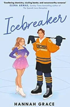 Icebreaker