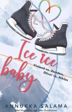 Ice ice baby