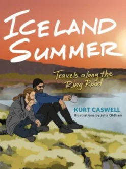 Iceland Summer
