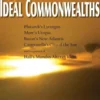 Ideal Commonwealths, Plutarch's Lycurgus, More's Utopia, Bacon's New Atlantis, Campanella's City of the Sun, Hall's Mundus Alter Et Idem