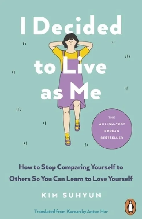 I Decided to Live as Me